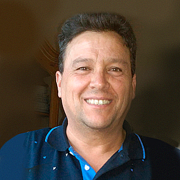Luis Miguel González Cabezas