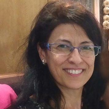 Rosalía Flores Reguilón