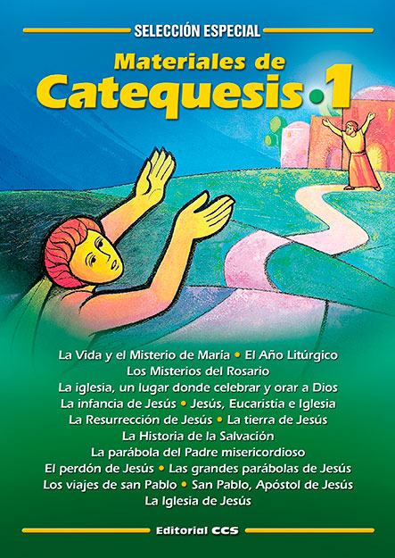 MATERIALES DE CATEQUESIS / 1