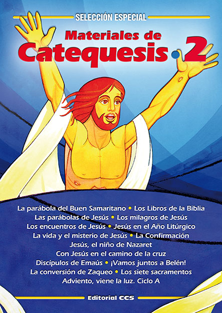 MATERIALES DE CATEQUESIS / 2