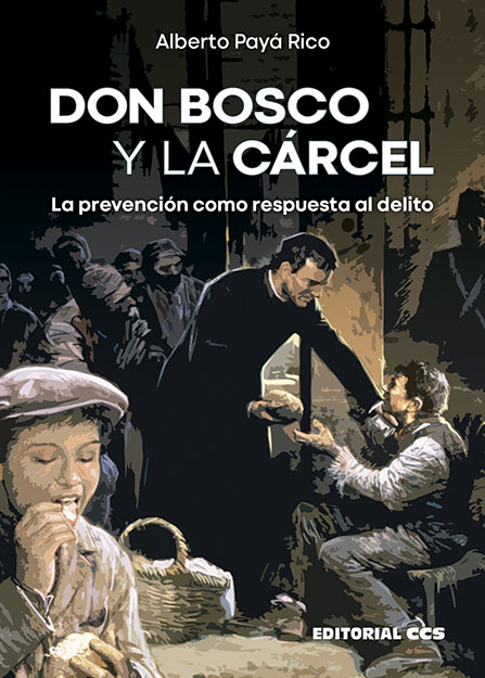 DON BOSCO Y LA CÁRCEL