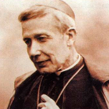 Cardenal Marcelo Spínola