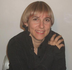 Anelia Ivanova Iotova