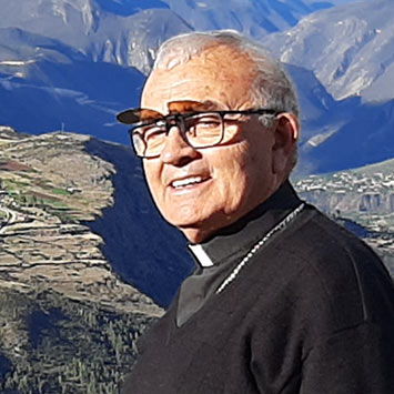 Gilberto Gómez González