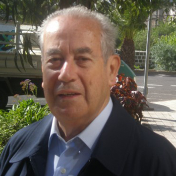 Emilio Alberich Sotomayor