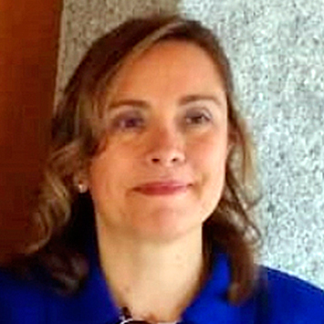 Mª Lourdes Pérez González
