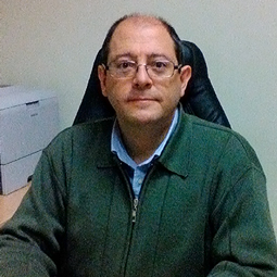 Juan Carlos Carvajal Blanco