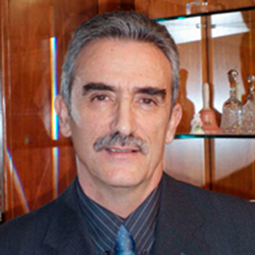 Laureano José Benítez Grande-Caballero
