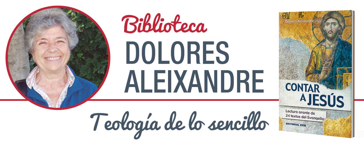 Todos los títulos de Dolores Aleixandre