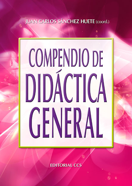 COMPENDIO DE DIDÁCTICA GENERAL