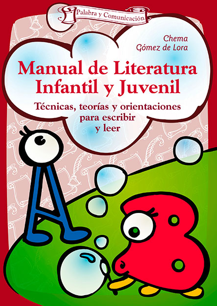 MANUAL DE LITERATURA INFANTIL Y JUVENIL