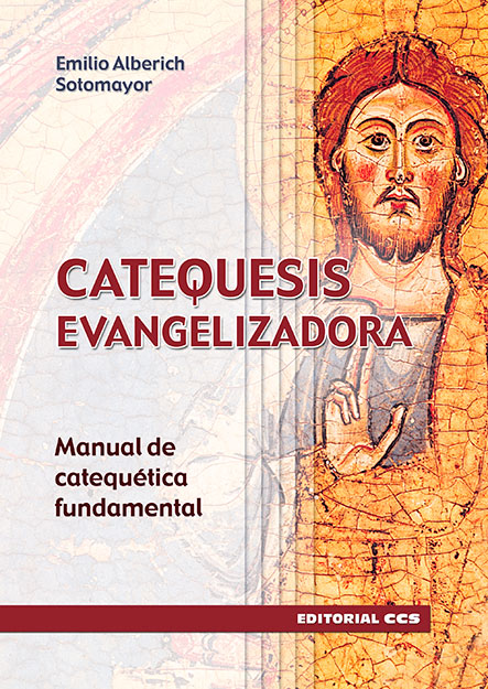 CATEQUESIS EVANGELIZADORA