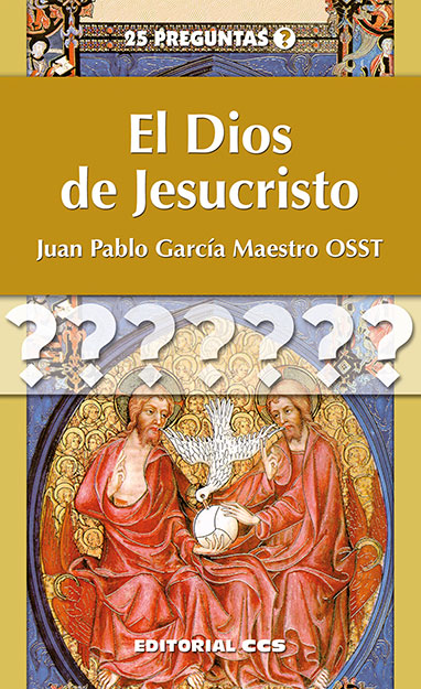 EL DIOS DE JESUCRISTO