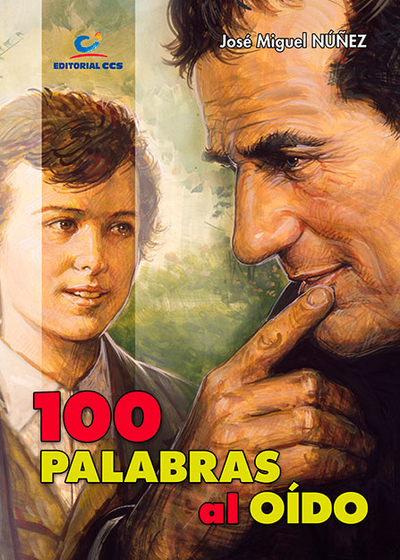 100 PALABRAS AL OÍDO