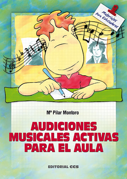AUDICIONES MUSICALES ACTIVAS PARA EL AULA