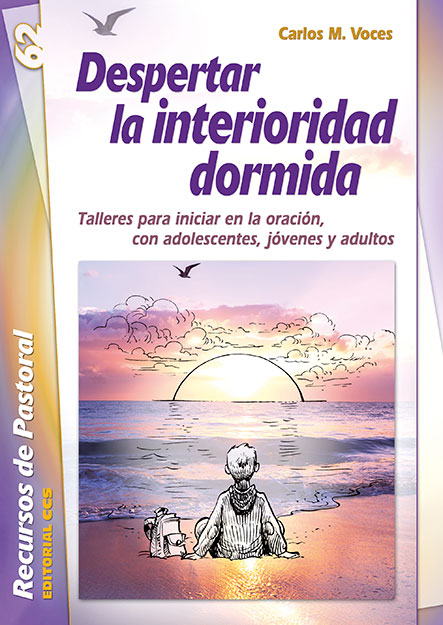 DESPERTAR LA INTERIORIDAD DORMIDA + CD