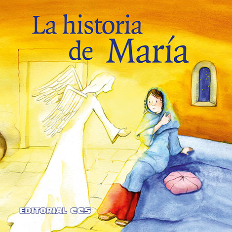 LA HISTORIA DE MARÍA