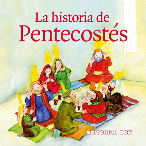 LA HISTORIA DE PENTECOSTÉS