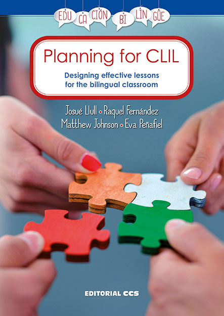 PLANNING FOR CLIL
