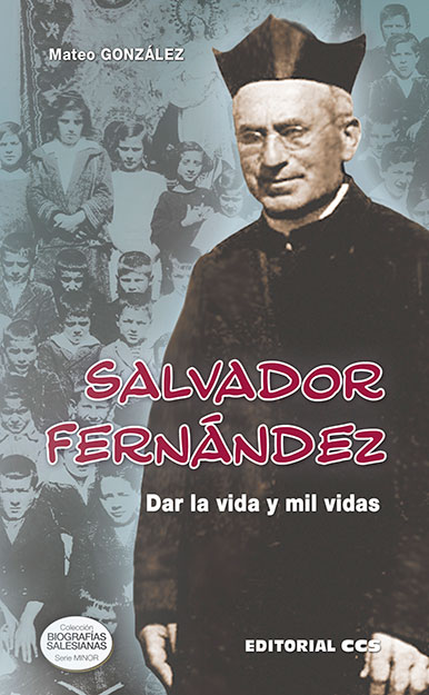SALVADOR FERNÁNDEZ