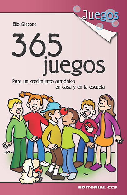 365 JUEGOS
