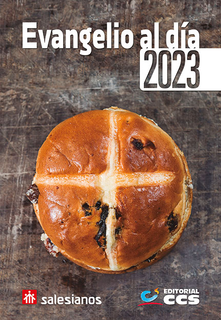 EVANGELIO AL DÍA 2023