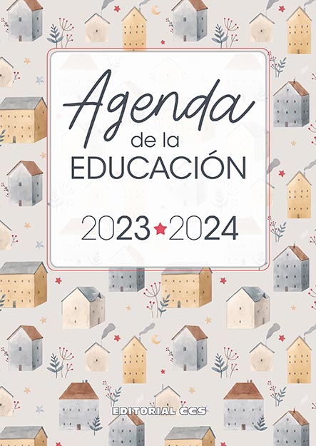 AGENDA DE LA EDUCACIÓN 2023-2024
