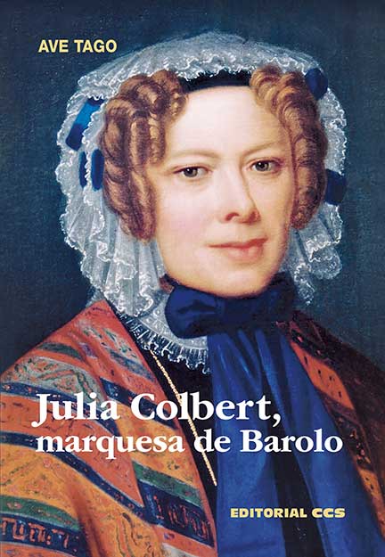JULIA COLBERT, MARQUESA DE BAROLO