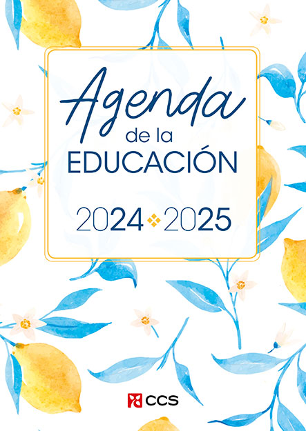 AGENDA DE LA EDUCACIÓN 2024-2025