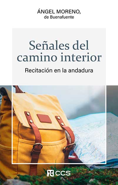 SEÑALES DEL CAMINO INTERIOR