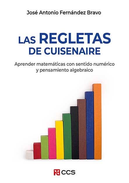 LAS REGLETAS DE CUISENAIRE