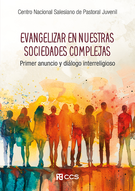 EVANGELIZAR EN NUESTRAS SOCIEDADES COMPLEJAS