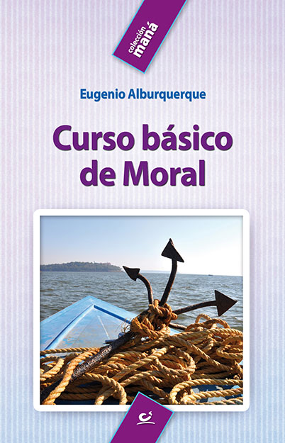 CURSO BÁSICO DE MORAL