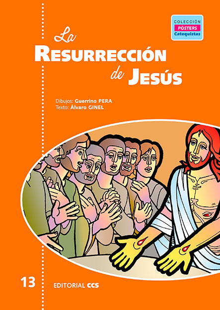 LA RESURRECCIÓN DE JESÚS