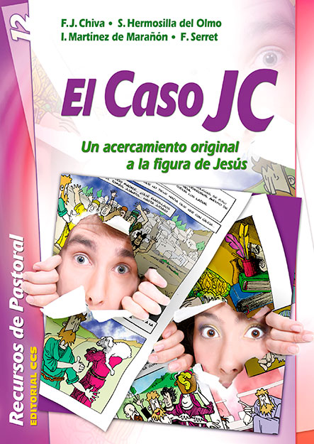 EL CASO JC