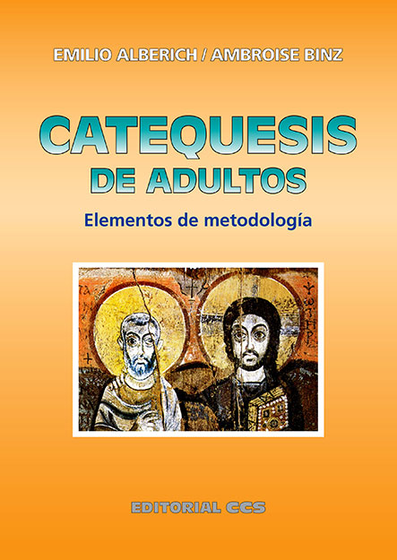 CATEQUESIS DE ADULTOS