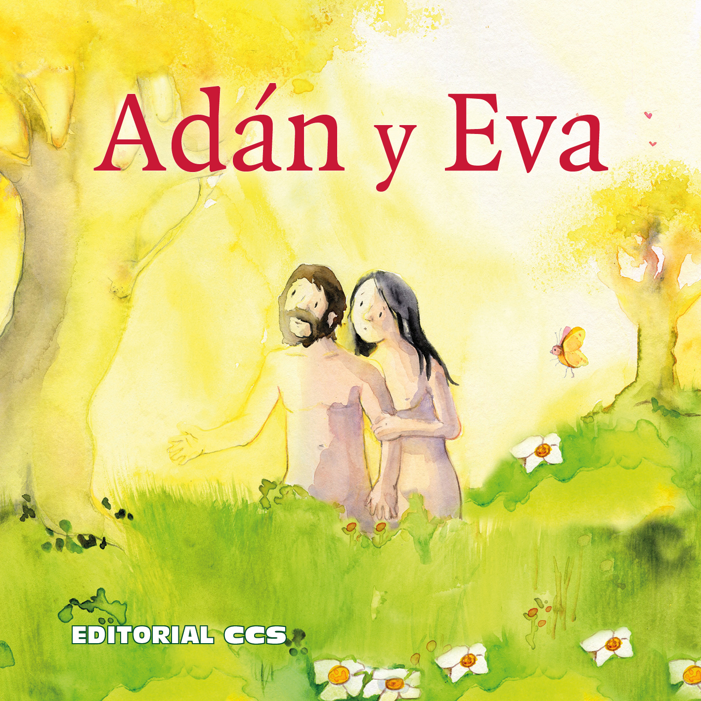 Adam i eva info